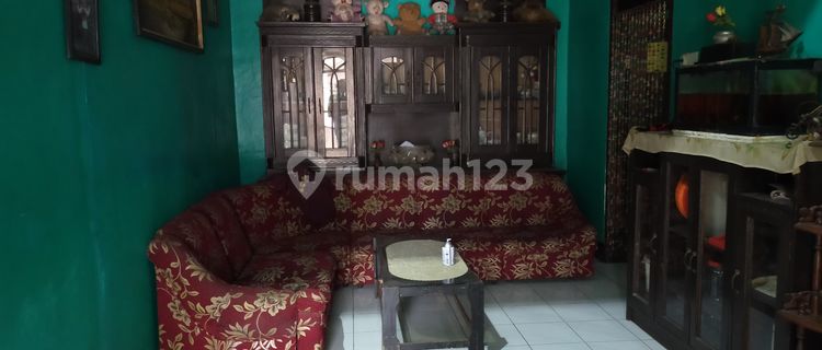 Ready-to-Occupy Shop House, Suitable for Entrepreneurship. 1