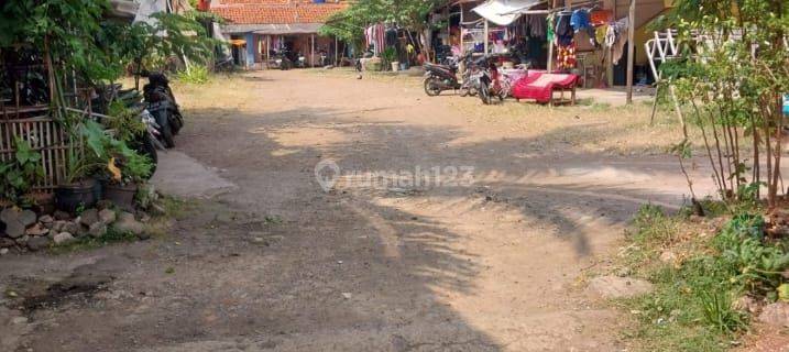 Tanah di Cireundeu 1400 M2 Dekat Jakarta Selatan. 1