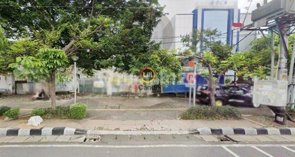 Kavling di MT Haryono Semarang 1