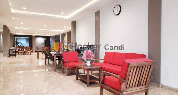 Guest House di Mulawarman Selatan Tembalang Semarang 1