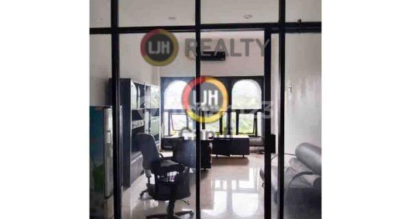 Ruko di Pekunden Dalam Semarang 1