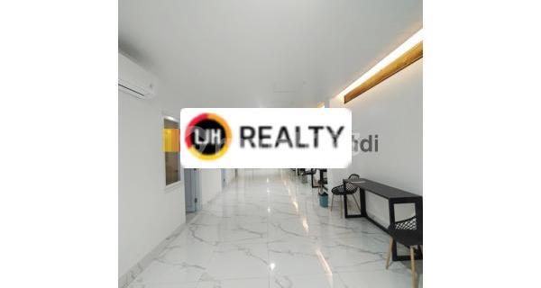 Business Place in Kendalisodo Candisari Semarang 1