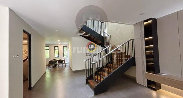Rumah di Graha Candi Golf Rivera Semarang 1