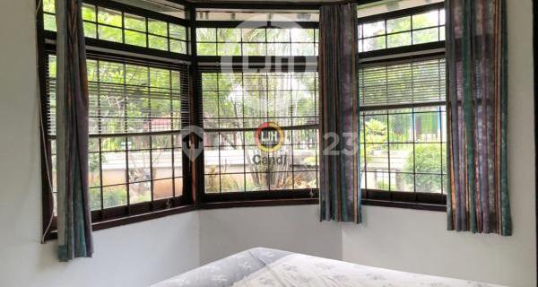 House in Pandean Lamper Majapahit Semarang 1