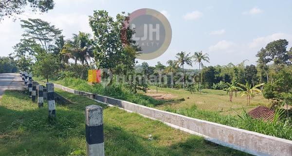 Lot in DSN TIMPIK ~ SUSUKAN KAB SEMARANG 1