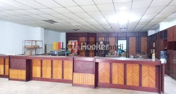 Jual / Sewa Kantor di Gambiran Semarang Tengah. Harga sewa Rp. 300jt/th 1