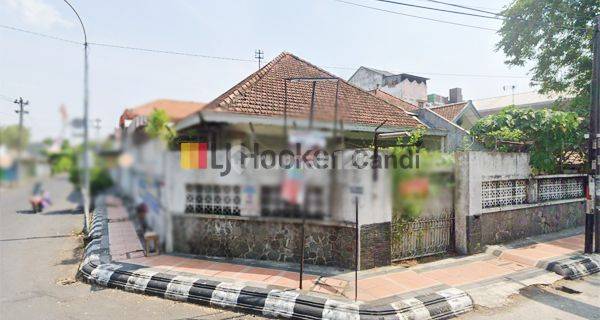 Rumah di Johar Kudus Jawa Tengah 1