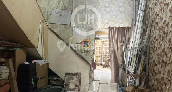 Shop House at Menara Mas Brigjen Sudiarto, Semarang 1