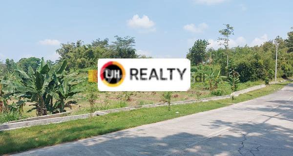 Kavling di Dsn Timpik ~ Susukan Kab Semarang 1