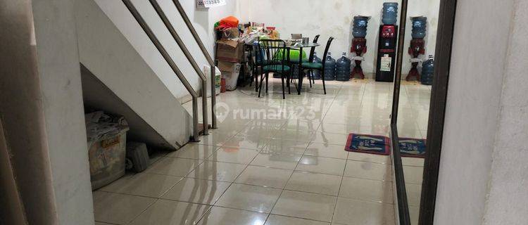 Dijual Cepat Rumah Siap Huni 1