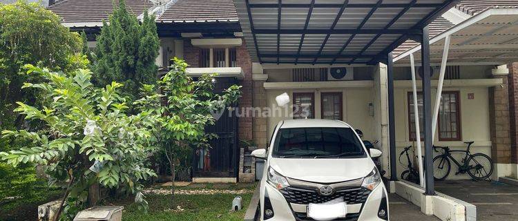 Rumah Di Grand Wisata Harga Bagus Siap Dibungkus 1