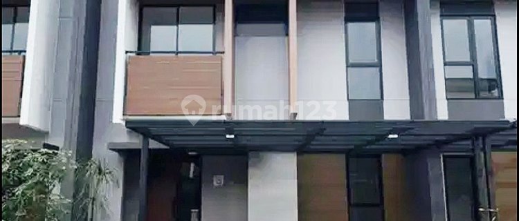 For Quick Sale New Premium 2-Story House in Summarecon Bekasi. 1