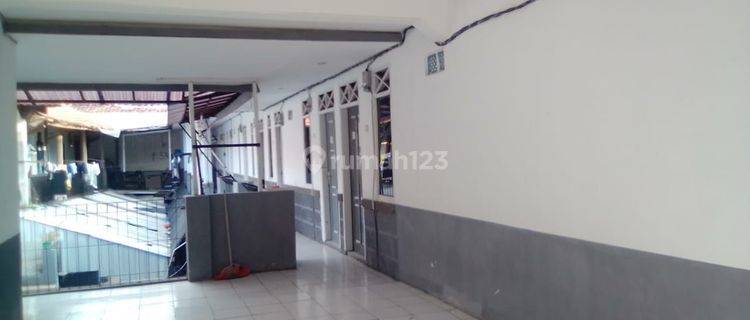 Dijual kos kosan dan kios di Garut tengah kota..lokasi sangat strategis 1