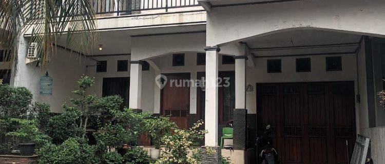 Rumah bagus siap huni bisa nego harus terjual mau pindah luar kota 1