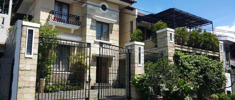 Dijual rumah cantik di Bintaro Jaya sektor 7 1