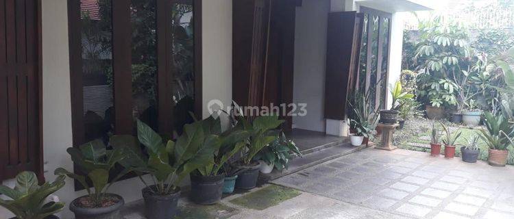 Dijual Rumah Mewah Tapi Murah Lho Di Sektor 7 Bintaro Jaya 1