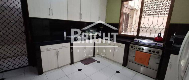 Dijual Rumah Mewah Dibawah Njop Di Bintaro Paradise Pesanggarhan Jakarta Selatan 1