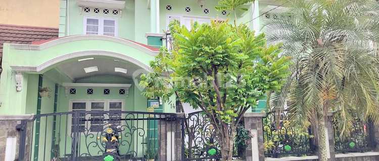 Comfortable Move-In Ready Home in Griya Telaga Permai Cilangkap, Tapos, Depok 1