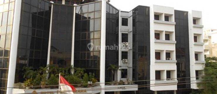 Dijual Hotel Bintang 3 Lokasi Strategis Kota Pekanbaru Riau 1