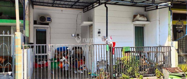 Rumah Murah Siap Huni Di Gayungan 1