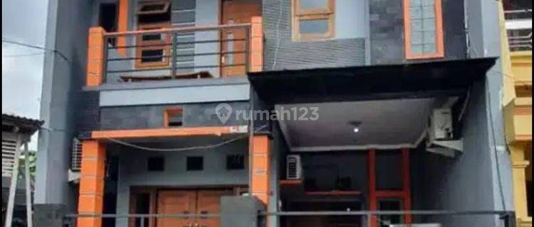 Rumah Cantik di Puri taman asri sepanjang  1