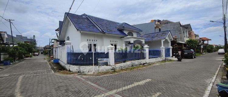 Rumah Hook Murah Di Bendul Merisi 1