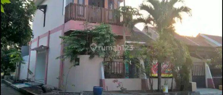 Rumah Minimalis Siap Huni Di Surya Asri Buduran 1