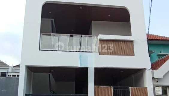 New Boarding House, Fully Furnished !! Location in Wiyung Housing, Surabaya 1