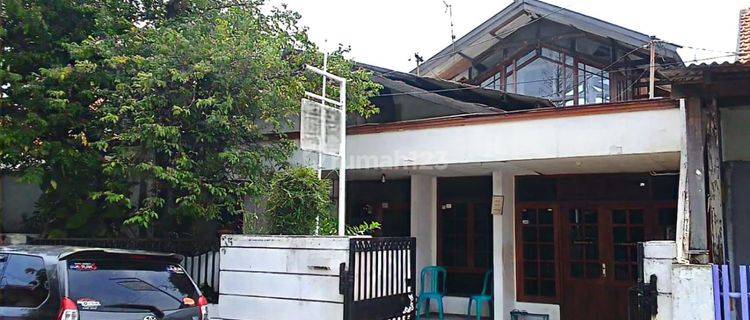 Rumah Hitung Tanah Di Bratang Gede Ngagel Rejo 1