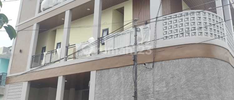 Ready-to-Earn Boarding House in Gunungsari Indah 1