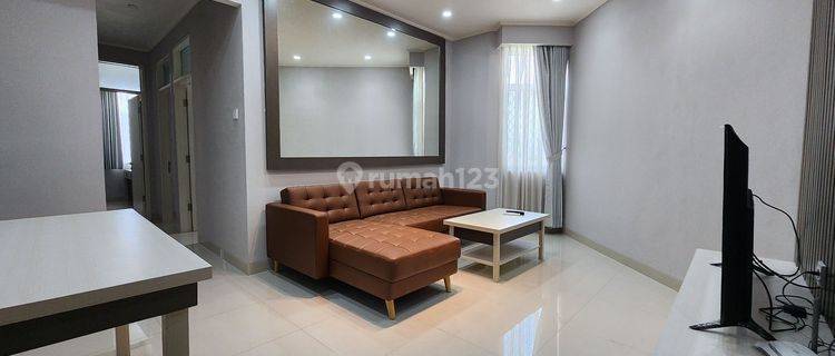 Apartemen 3 bedroom Full Furnished dilippo Cikarang 1