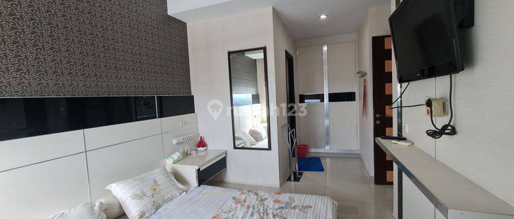 Apartemen Solo Paragon 3 Kamar Tidur 1