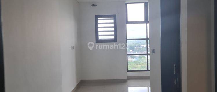 Apartemen Kahyangan Solo Baru Tipe Studio View Menawan 1