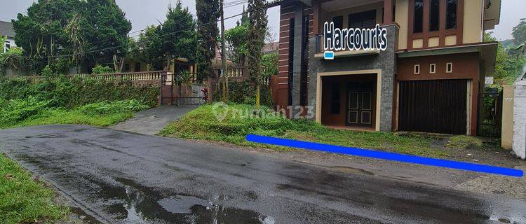 Villa baru berkualitas siap huni di tawangmangu solo 1