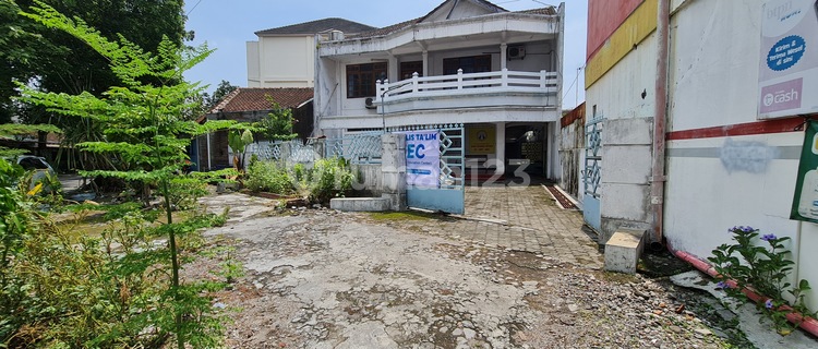 Strategic Affordable House Near Slamet Riyadi Road, Solo 1