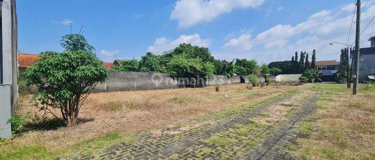 Tanah kavling murah di cluster gentan solo 1