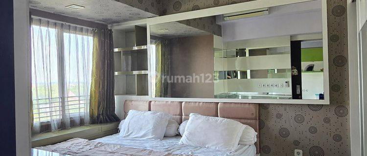 Apartemen Solo Paragon 2 Kamar Tidur 1
