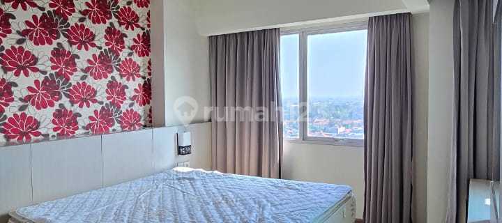 Apartemen Solo Paragon Tipe 1 Bedrooms View City 1