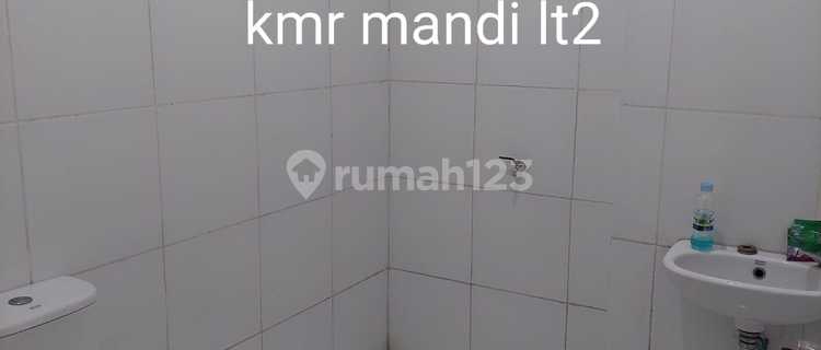 Lease warehouse shop unit Laksana Pakuhaji Tangerang 1