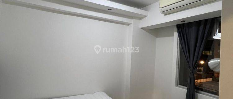 Jual Murah Apartemen Green Bay Pluit 2 Kamar Semifurnish 1