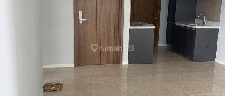 Sewa Apartemen Yukata Alam Sutera Type 2 Kamar Kosongan  1