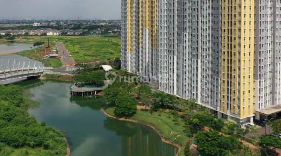 Promo Pembayaran 10 % Langsung Serah Terima Unit The Springlake View Summarecon Bekasi 1