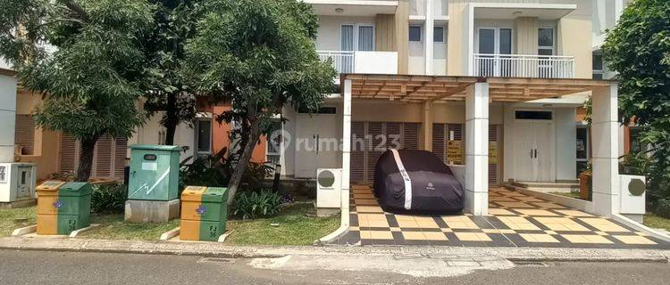 Rumah Lebar 7 Premium Siap Huni Di Bluebell Summarecon Bekasi 1