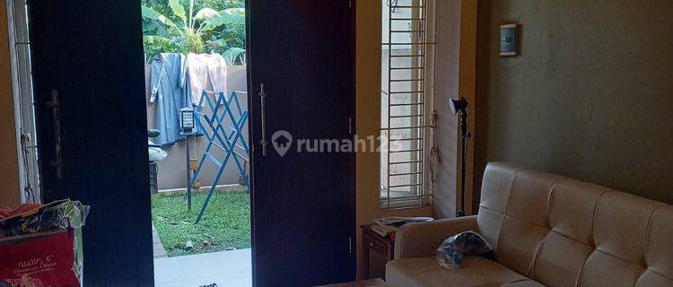 Rumah Elegan Bangunan Baru Siap Huni Di Jatimekar Bekasi Selatan 1