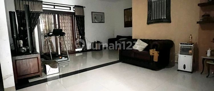 Furnished Ready-to-Live Home Kemang Pratama Bekasi 1
