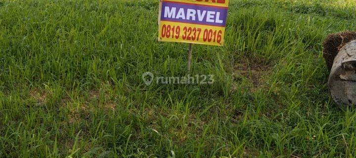 Kav boulevard lokasi bagus dan strategis  1