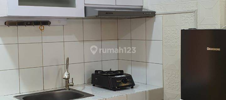 Disewakan Apartemen 3kt The Springlake Summarecon Bekasi , Bagus 1