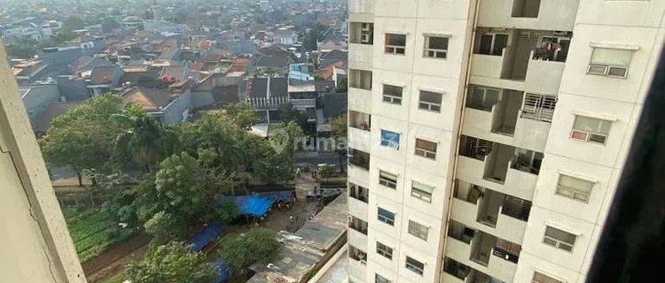 Di jual apt di menara kebon jeruk furnish 1