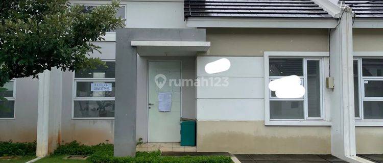 Dijual Rumah murah 2kt Summarecon Emerald Karawang,  1