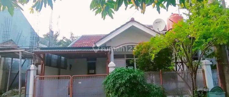 Disewakan Rumah 3kt di Prima Harapan Bekasi Utara 1